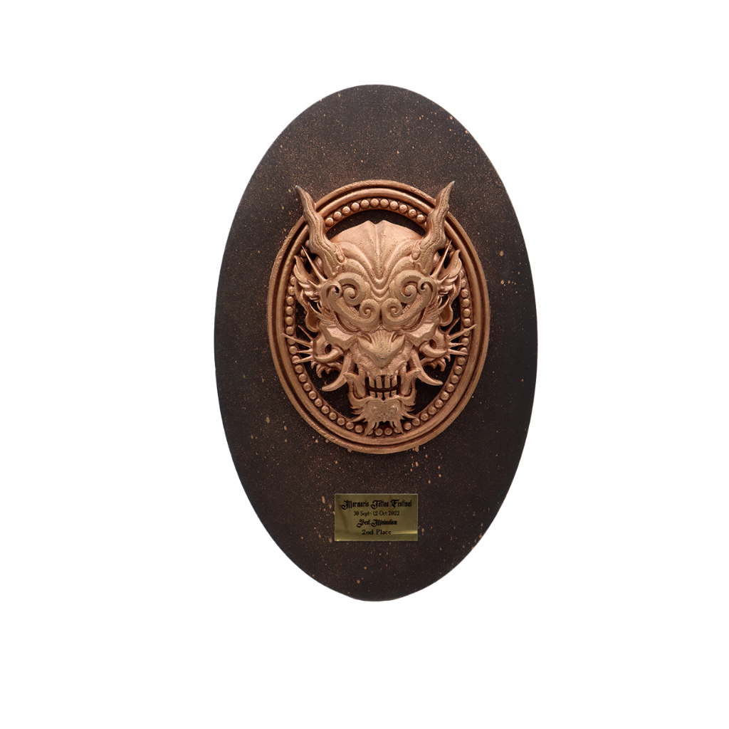 Award 10