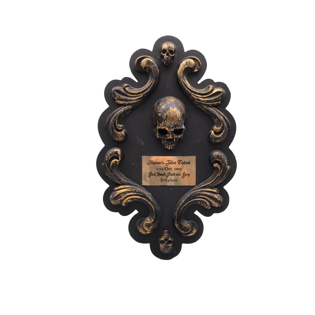 Award 14