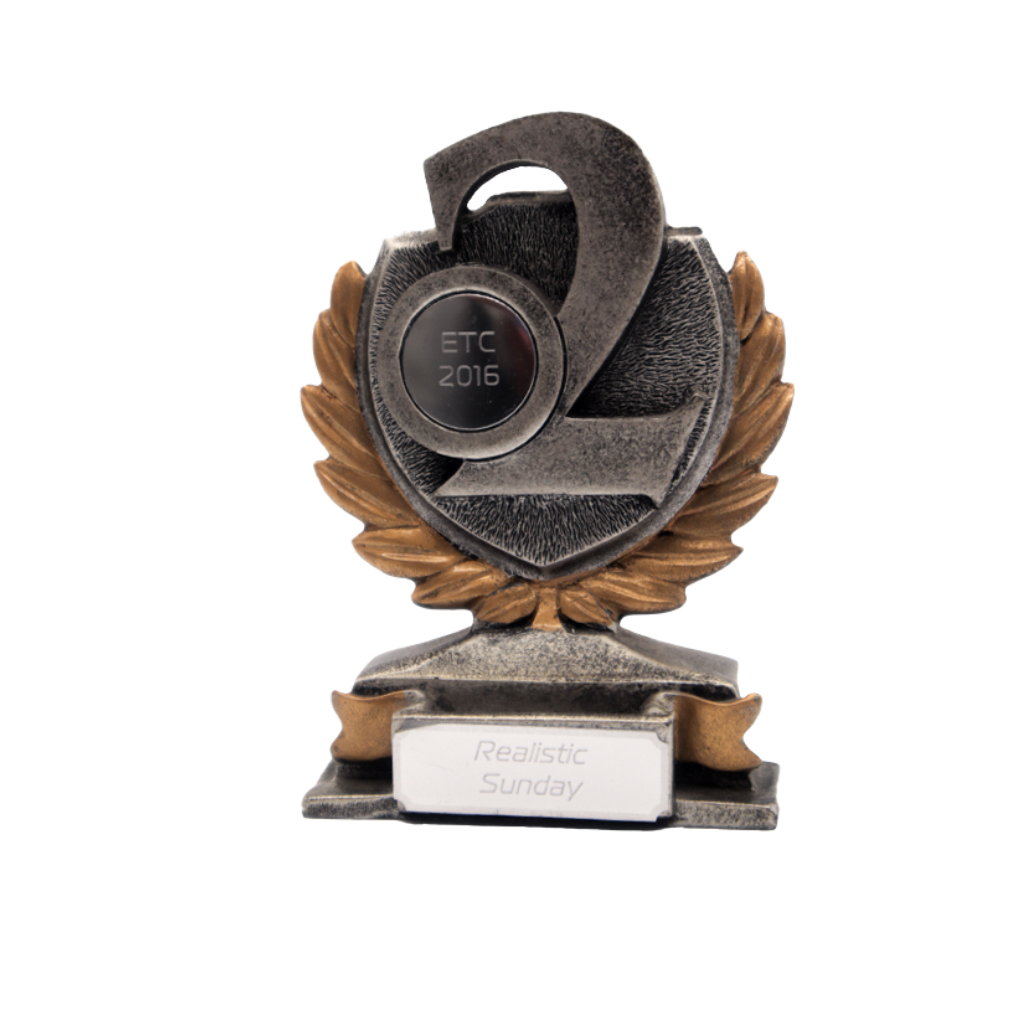 Award 15