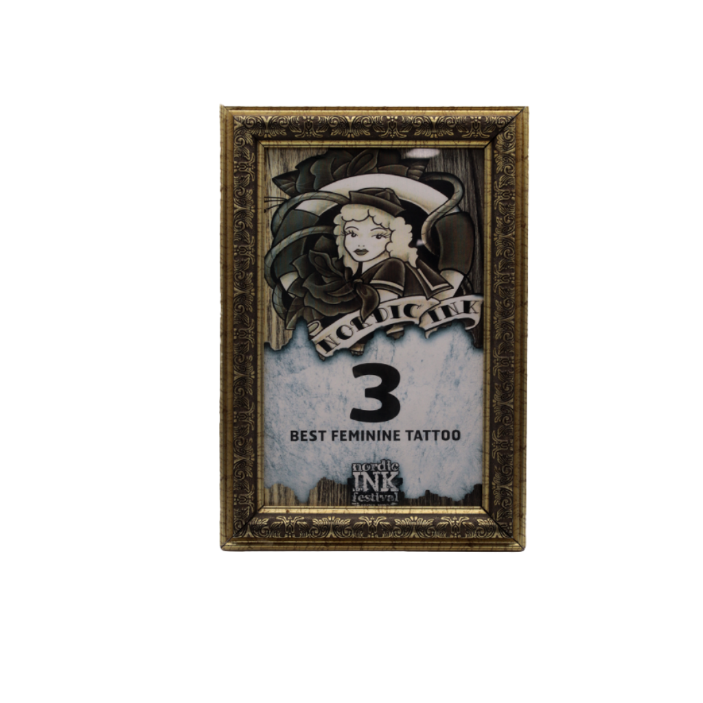 Award 17