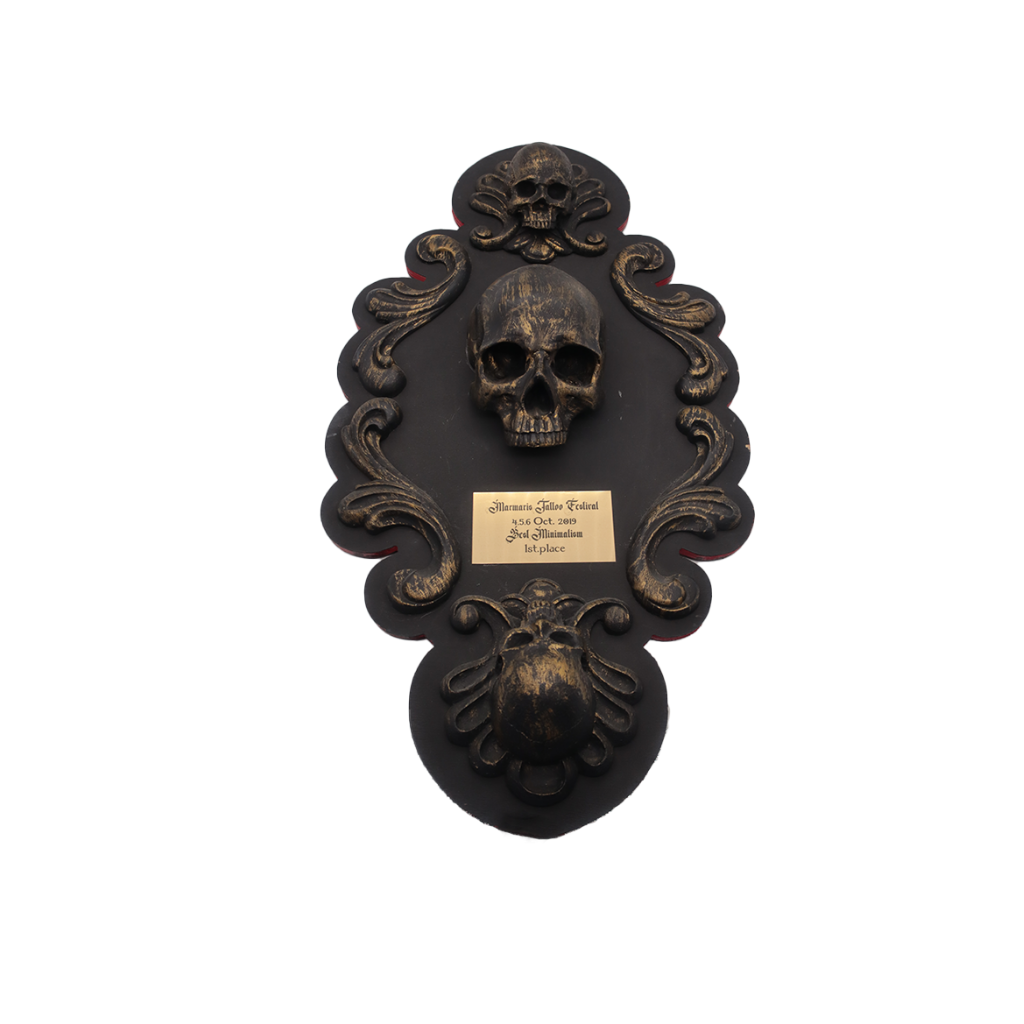 Award 19