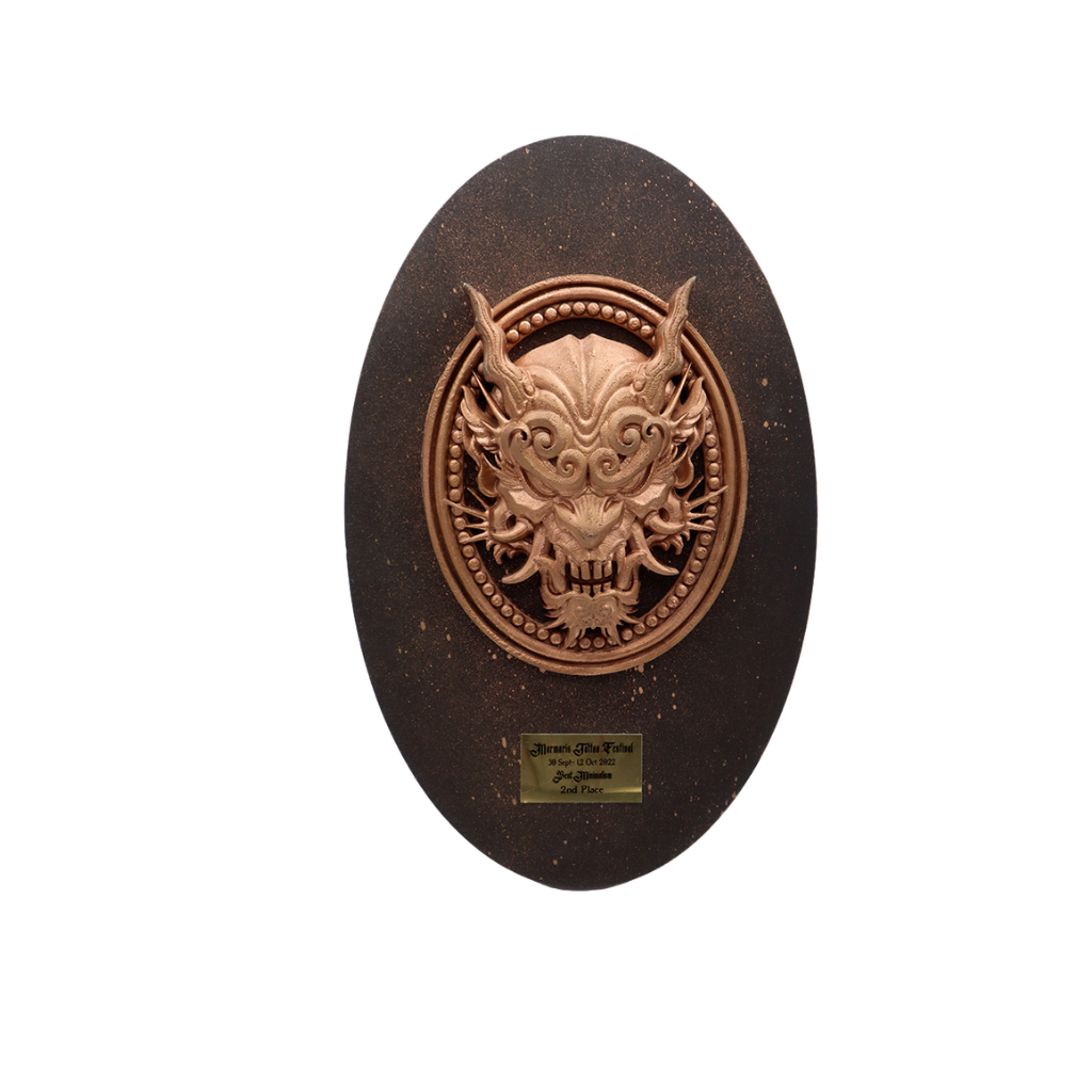 Award 20