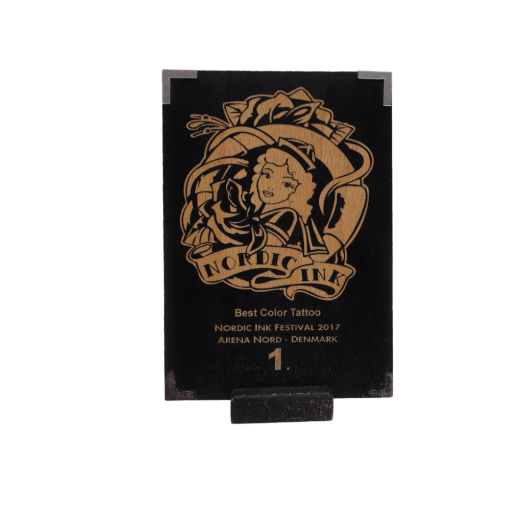 Award 3