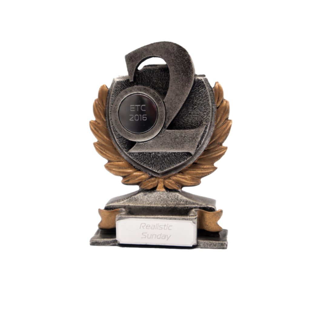 Award 6