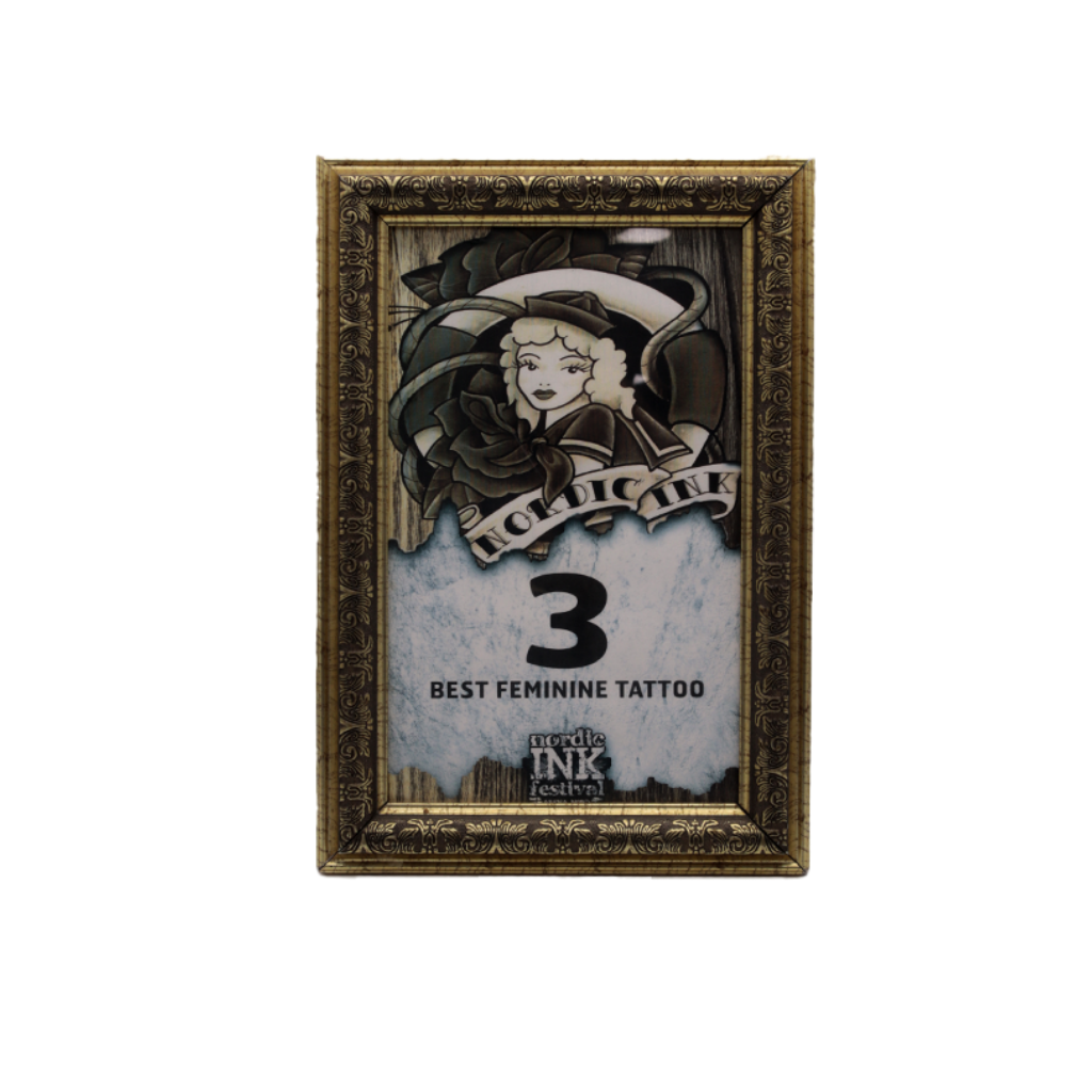 Award 7