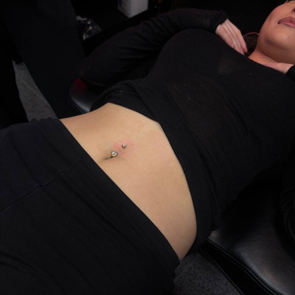 Piercing 10
