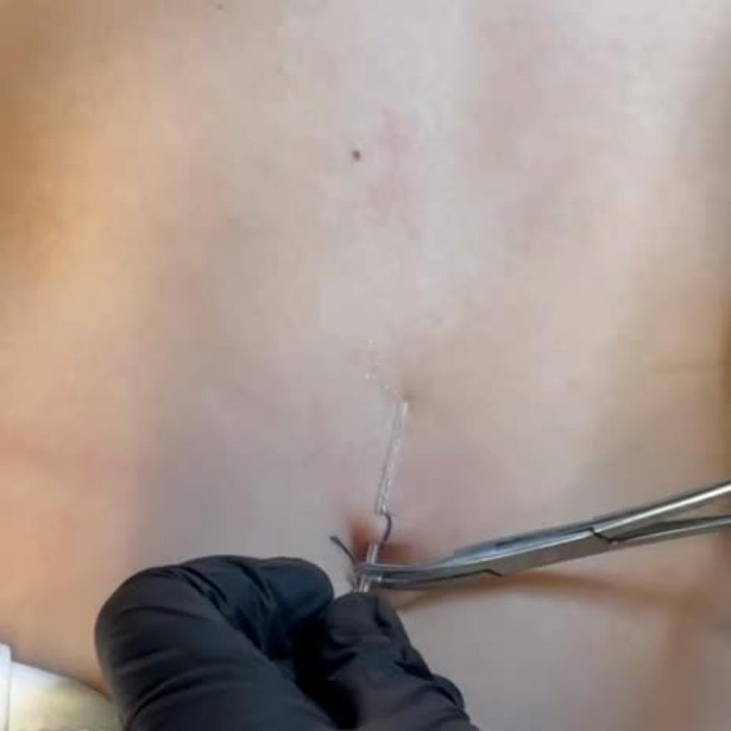 Piercing 2