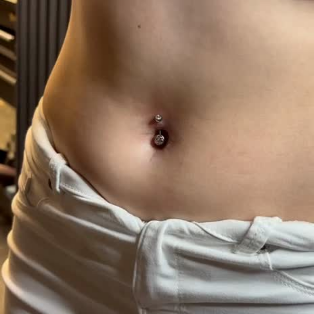 Piercing 3