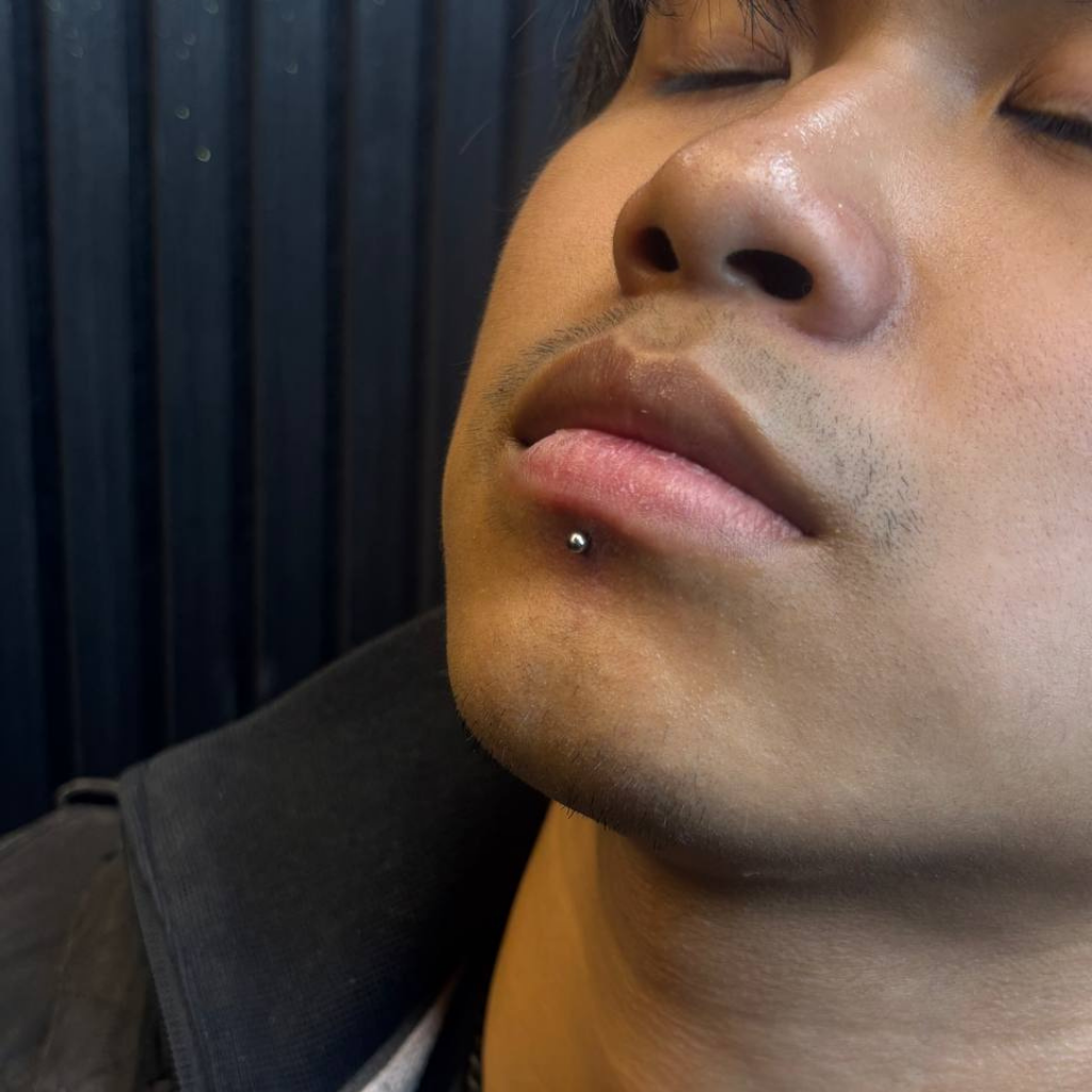 Piercing 5