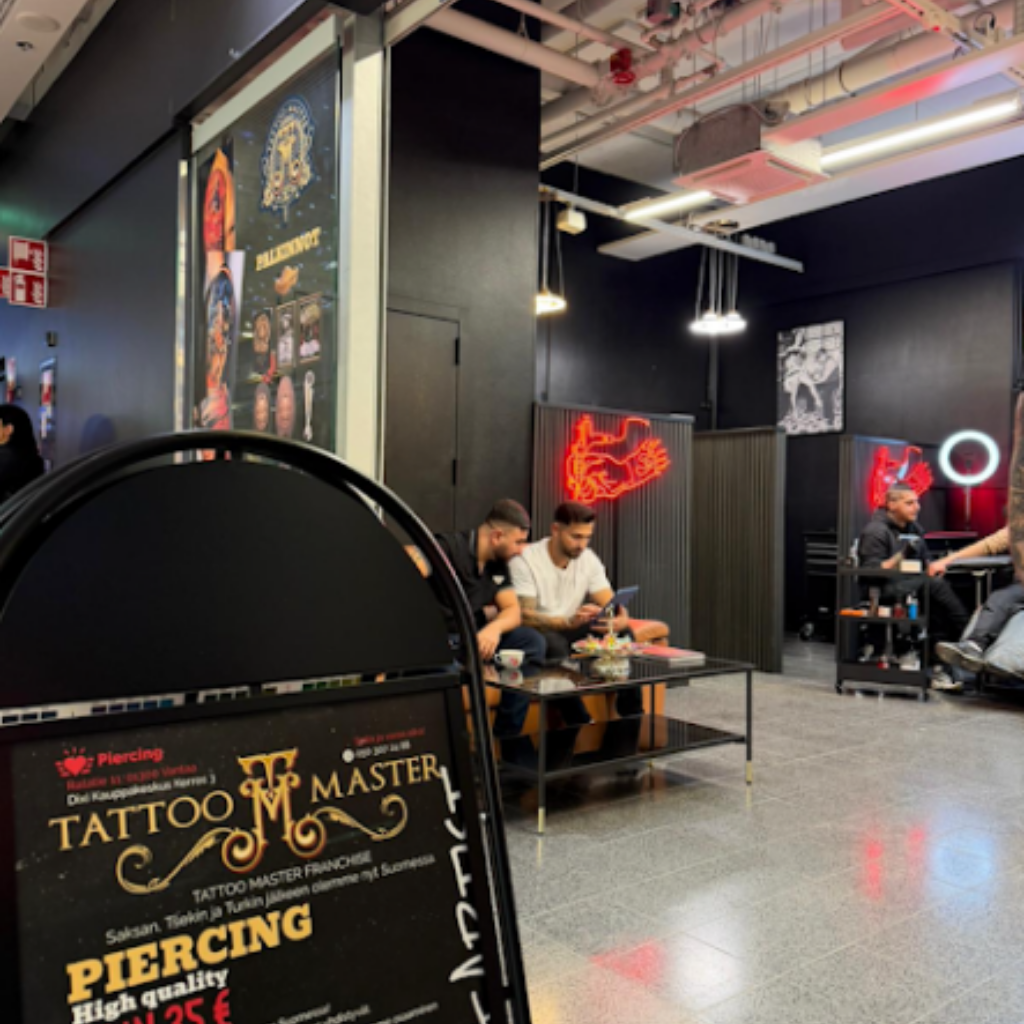 Studio 1