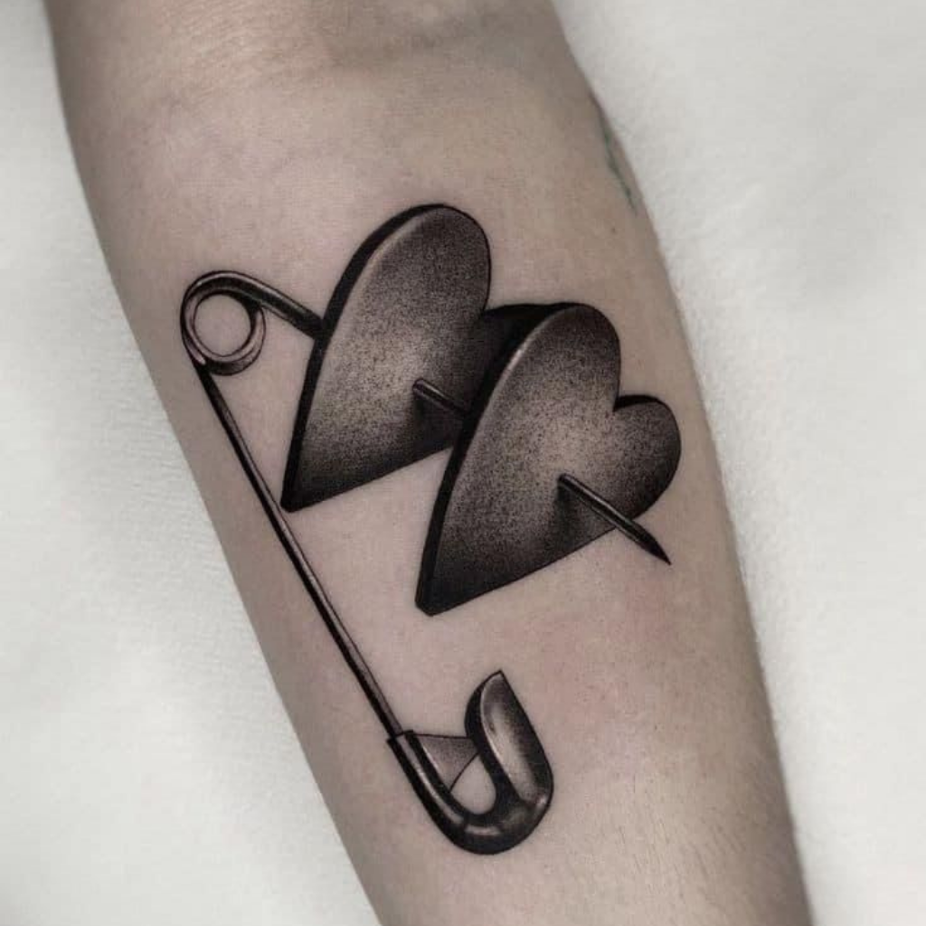 Tattoo 11