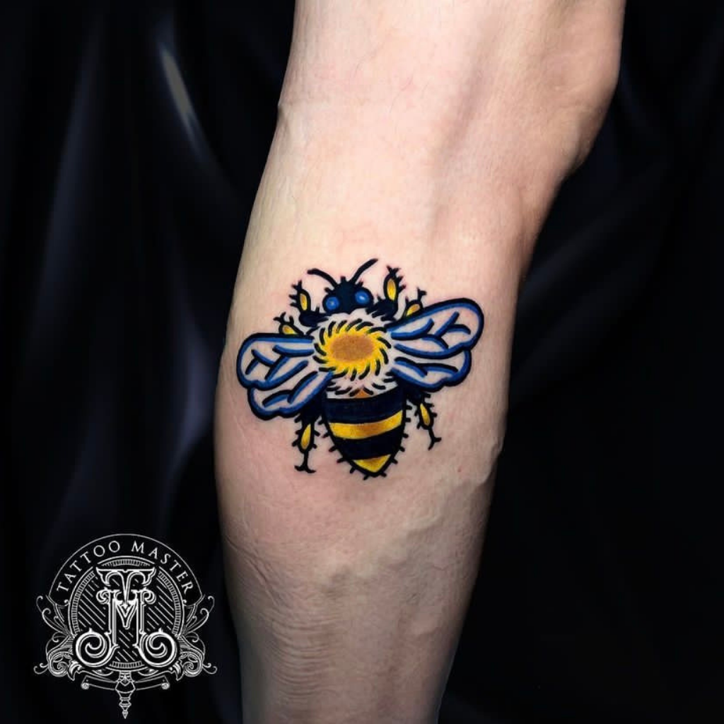 Tattoo 16