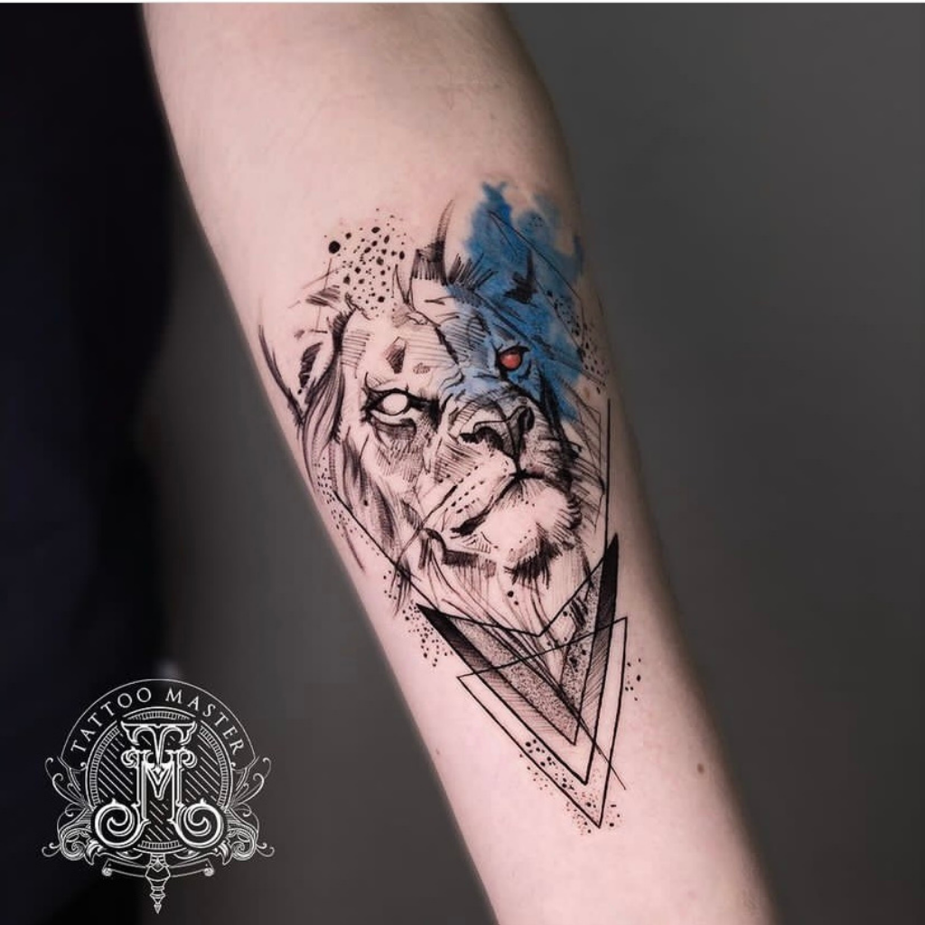Tattoo 17
