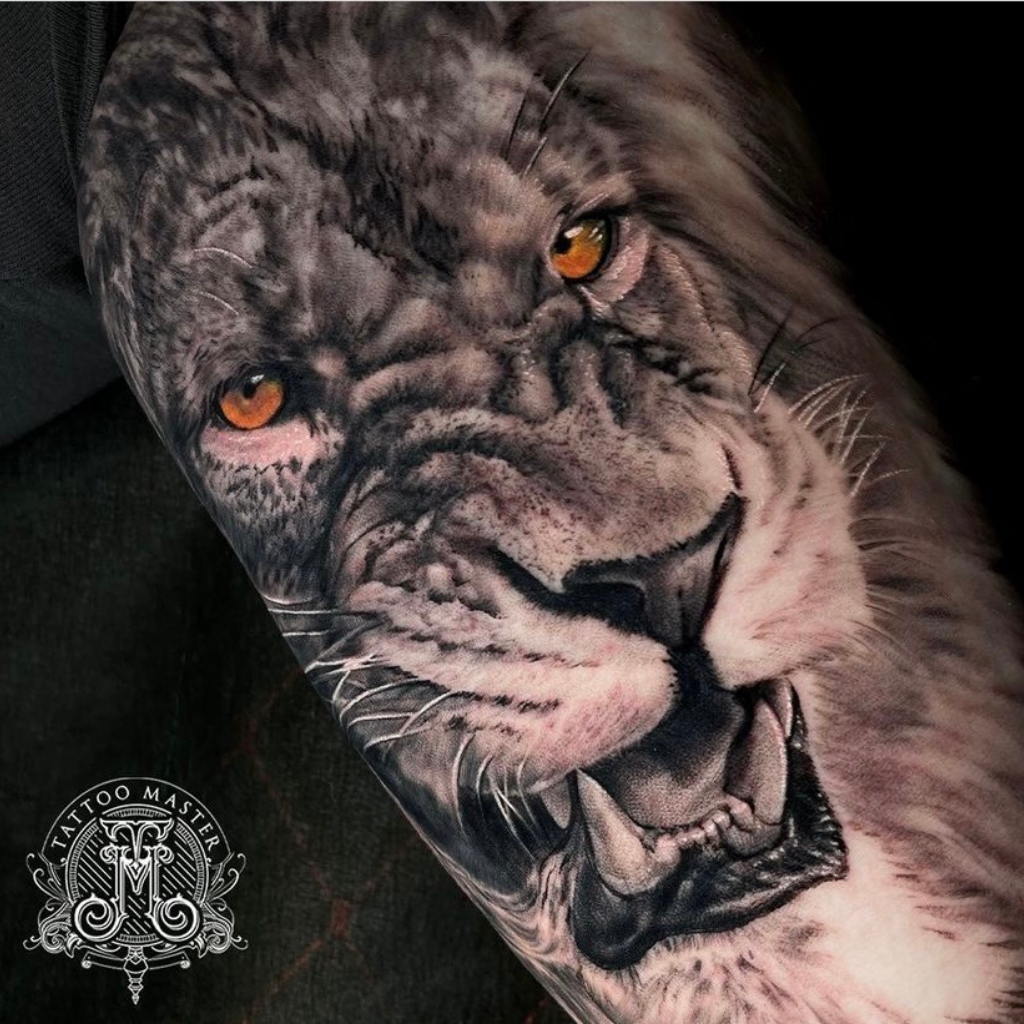 Tattoo 18