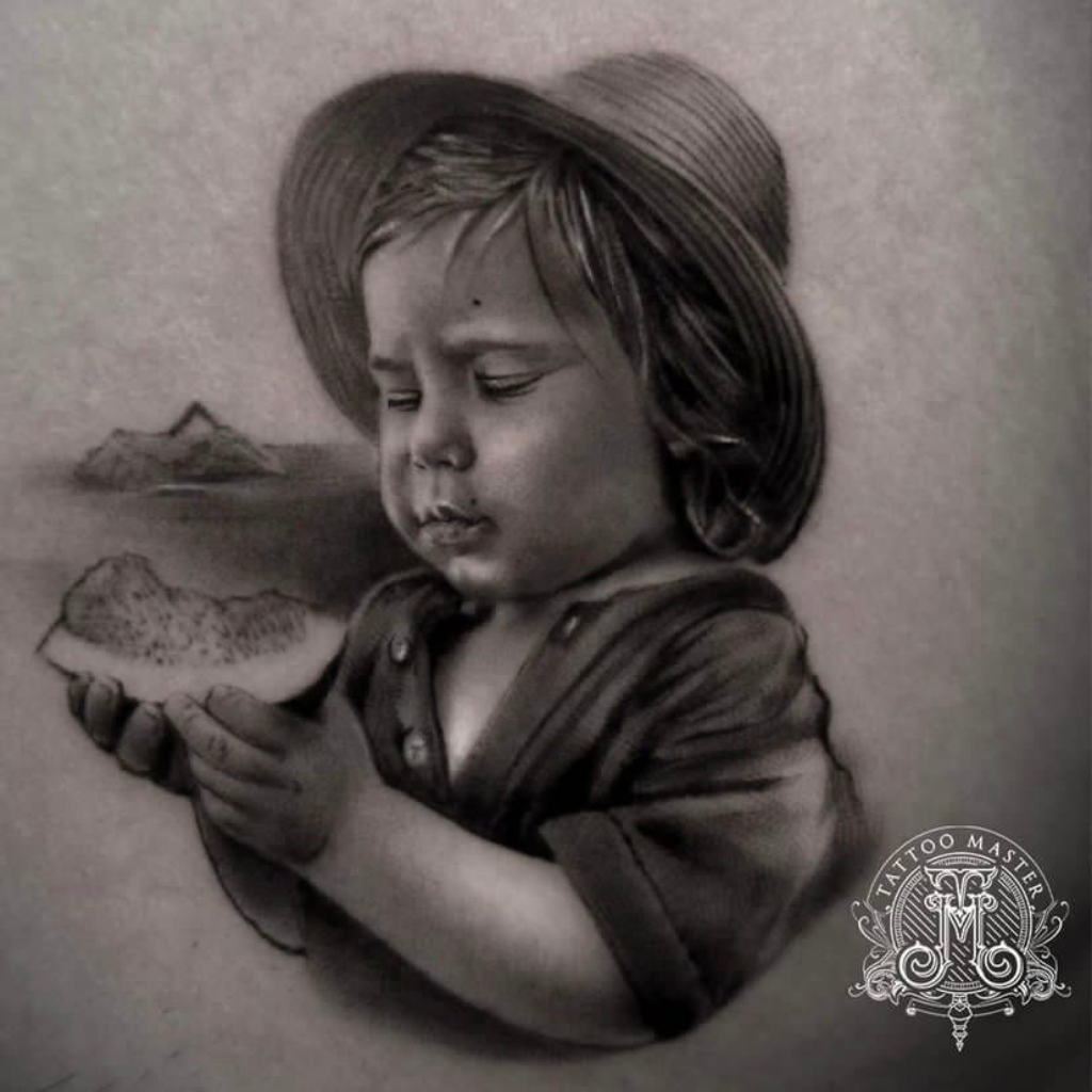 Tattoo 19