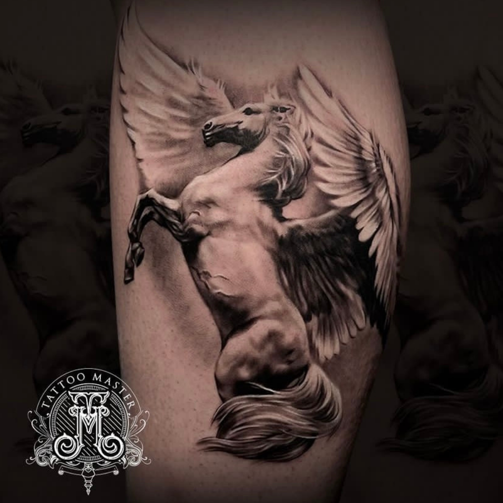 Tattoo 20