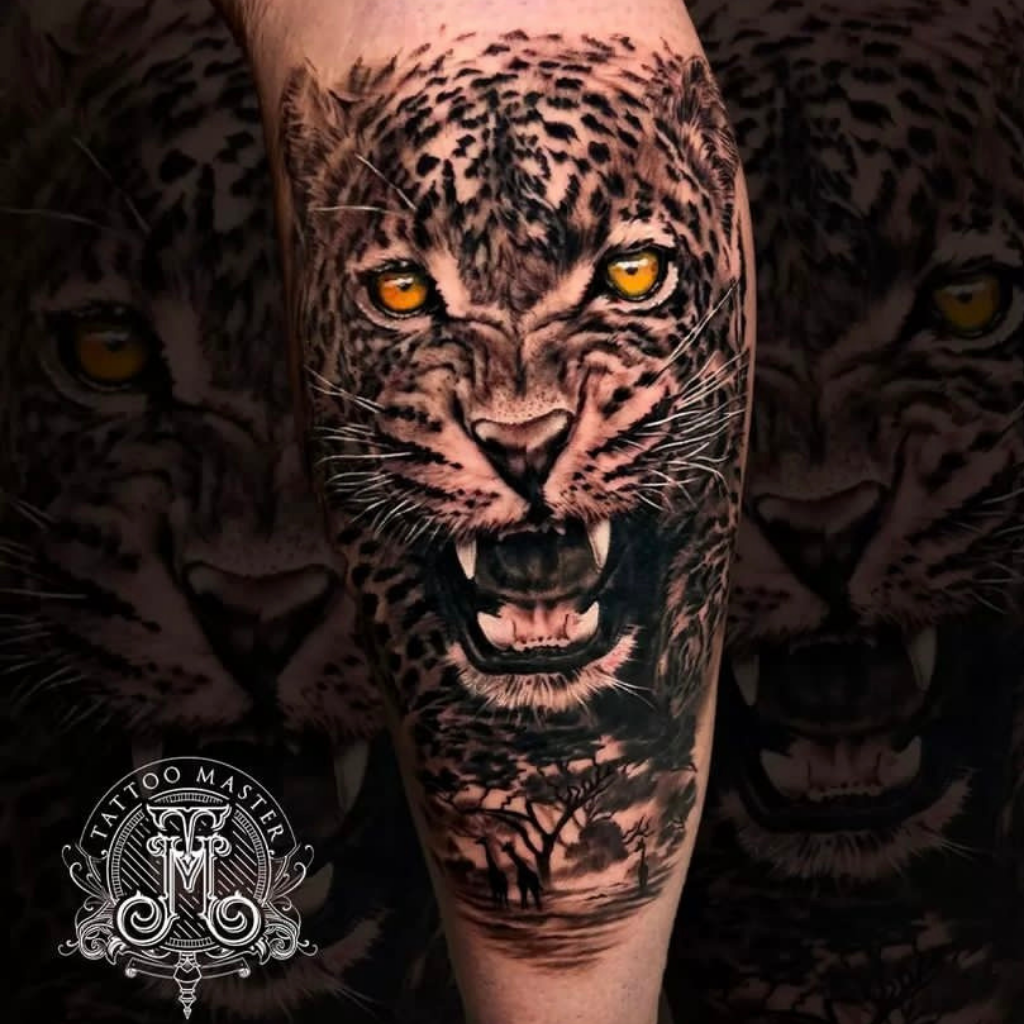 Tattoo 22