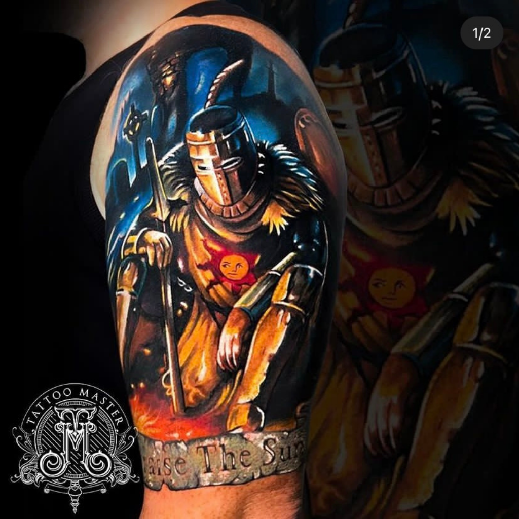 Tattoo 24