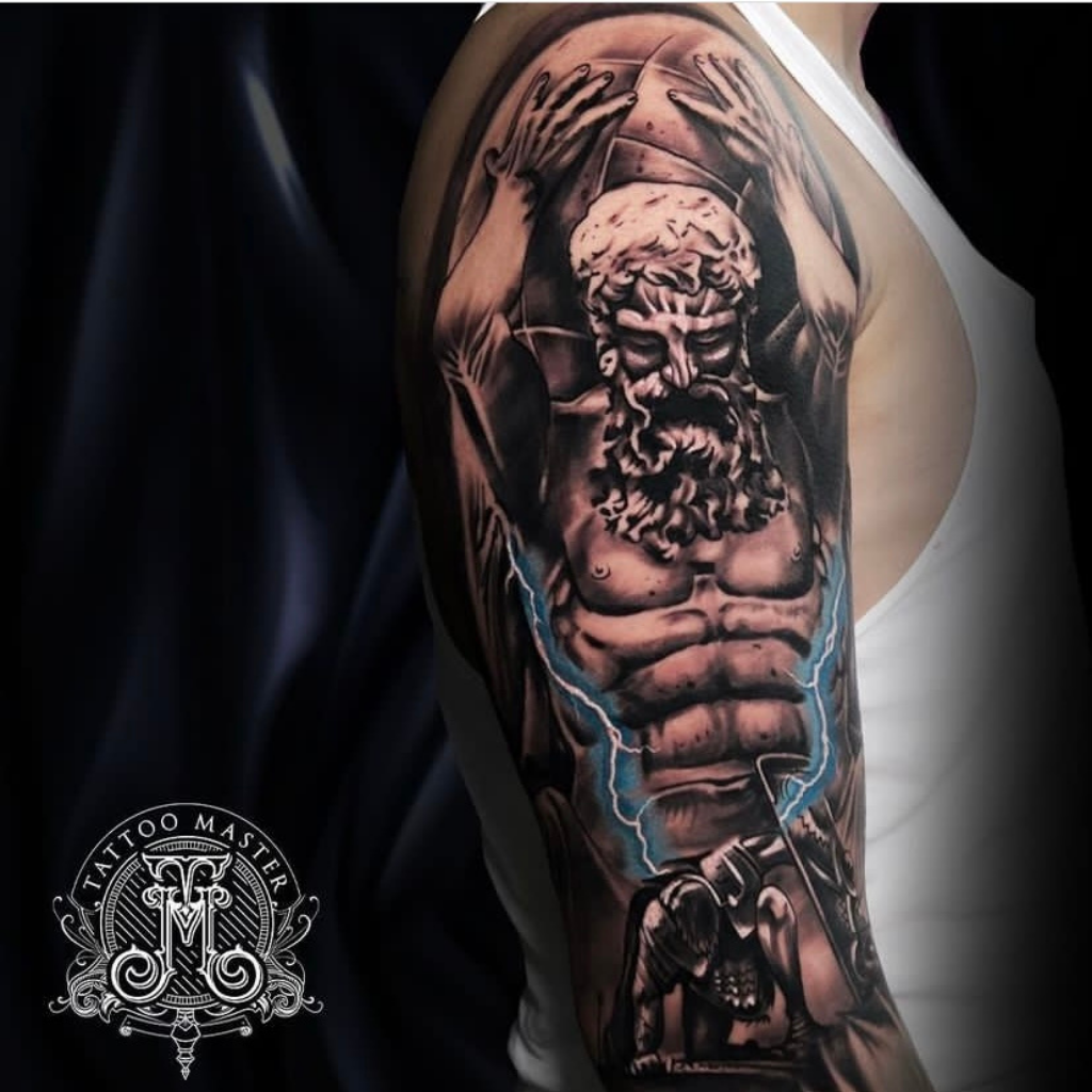 Tattoo 25