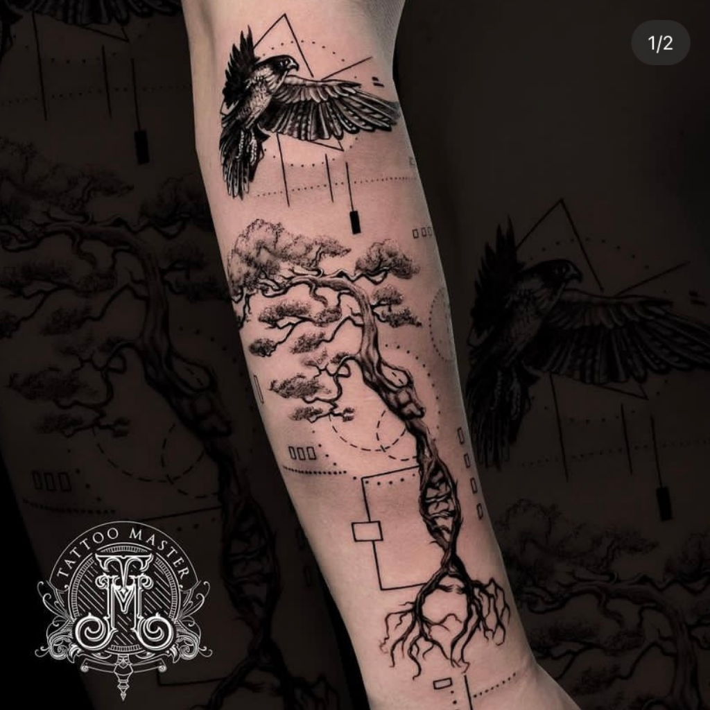 Tattoo 27