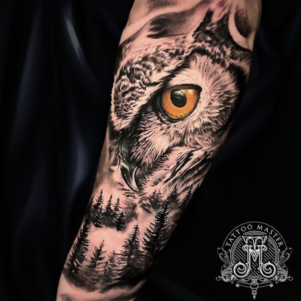 Tattoo 29