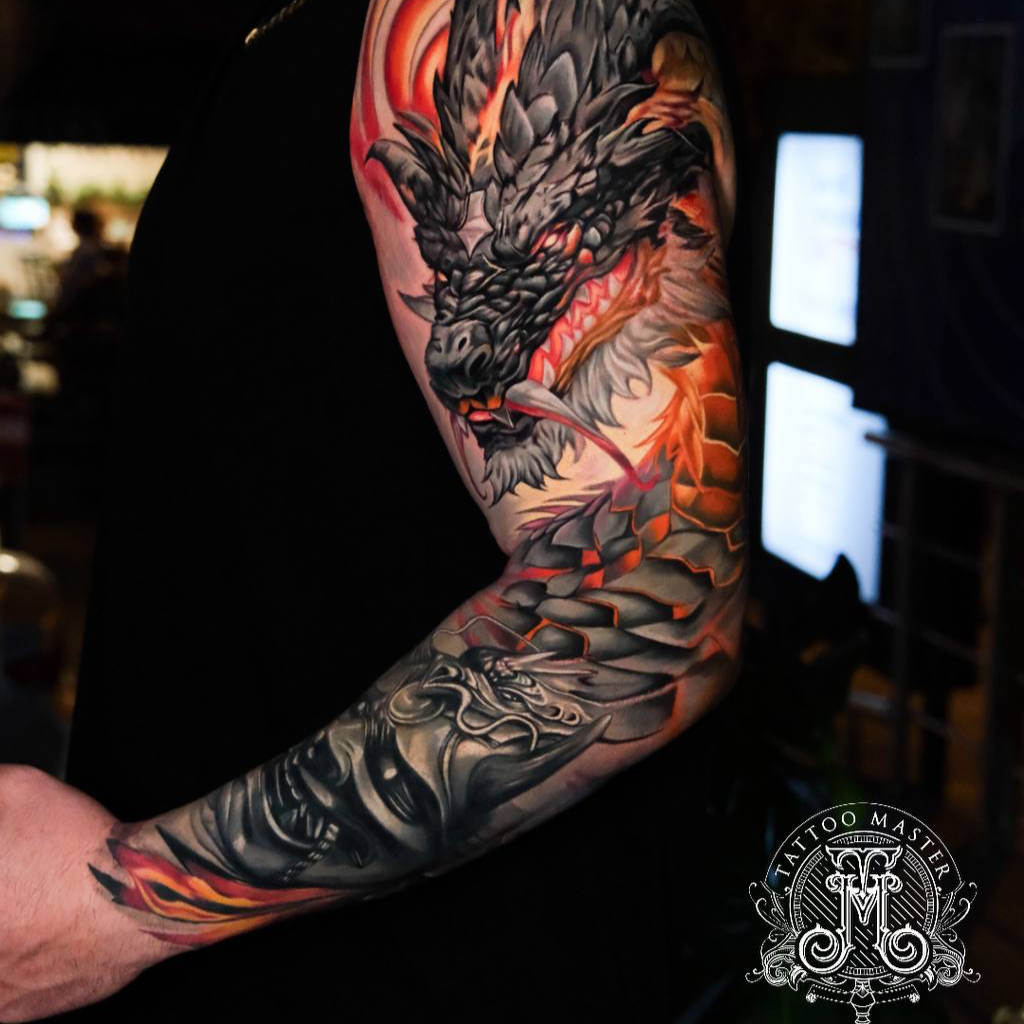 Tattoo 30