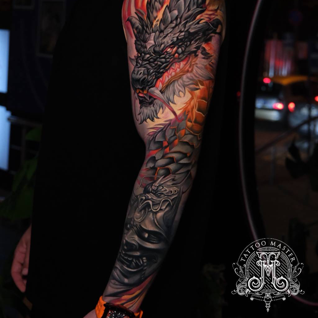 Tattoo 31