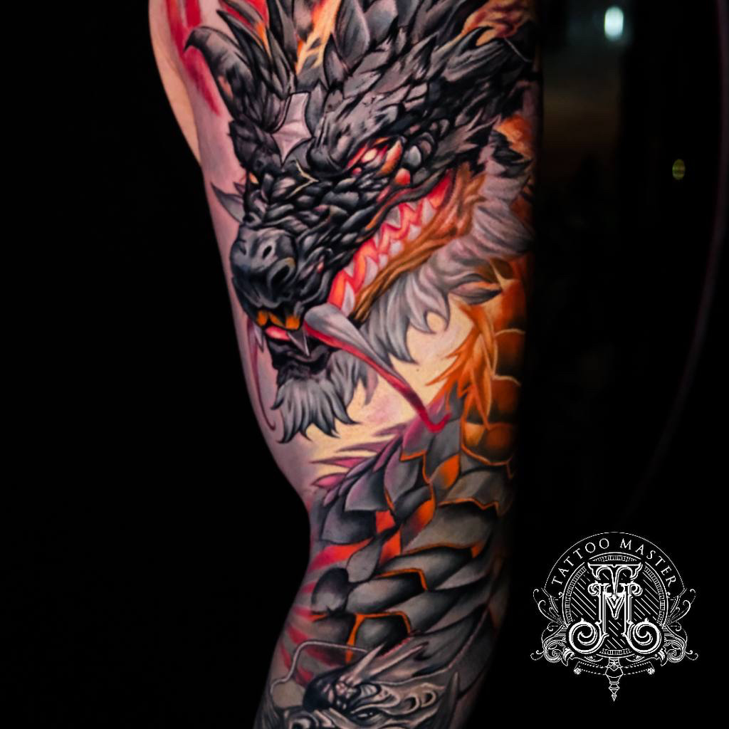 Tattoo 32