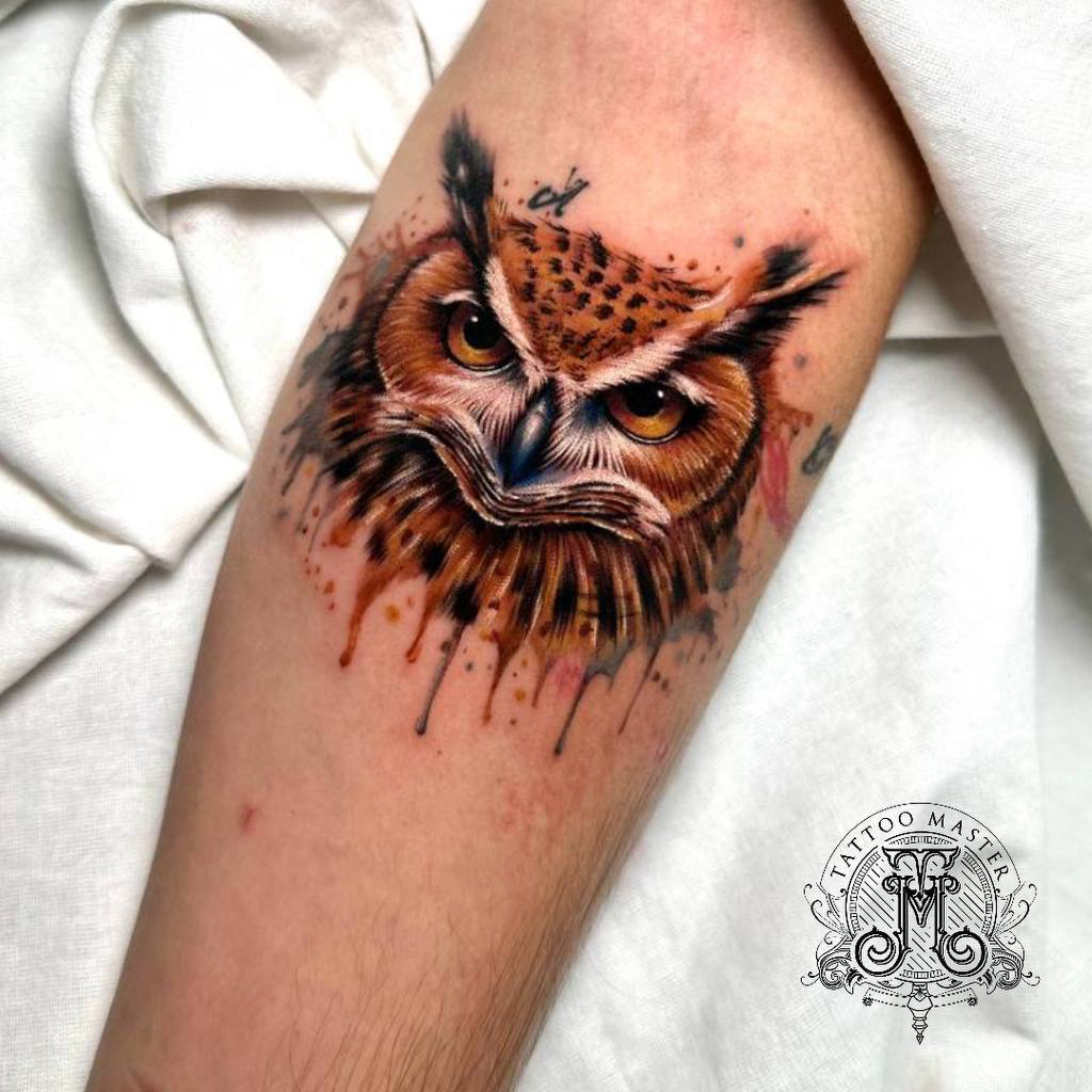 Tattoo 34