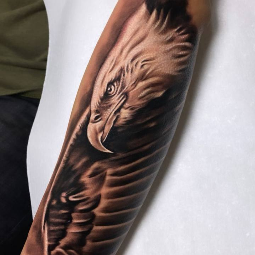 Tattoo 4