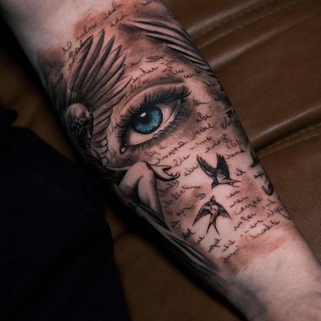 Tattoo 5
