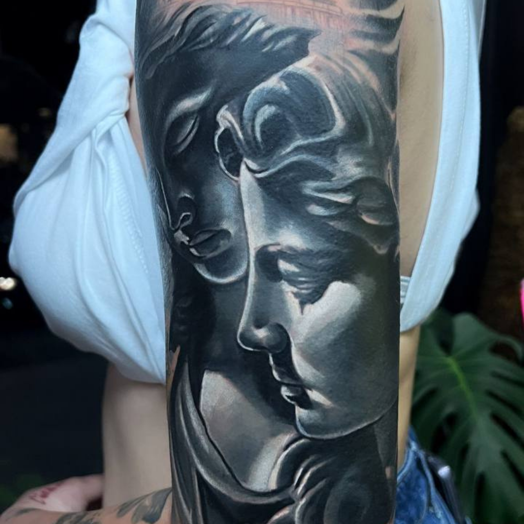 Tattoo 6