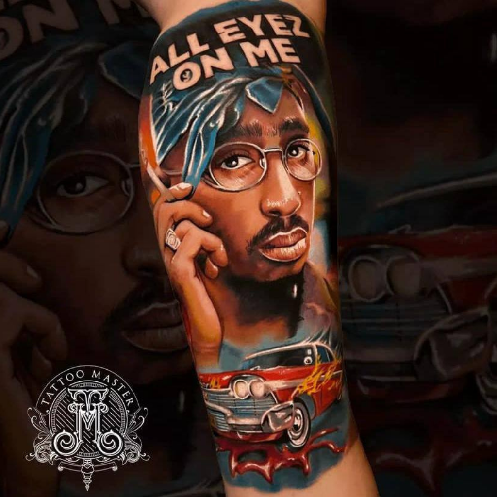 Tattoo 7